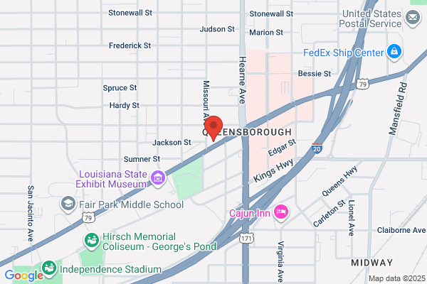 Queensborough Neighborhood Association
