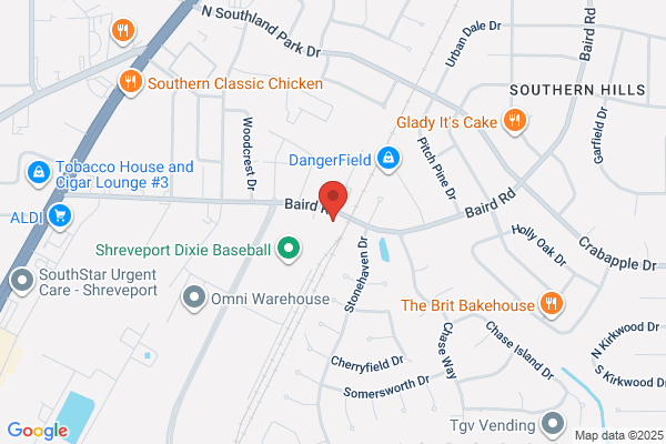 Southern Hills Business Association