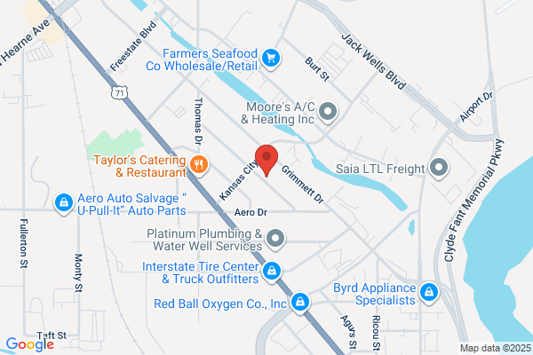 Dandy Products Inc
