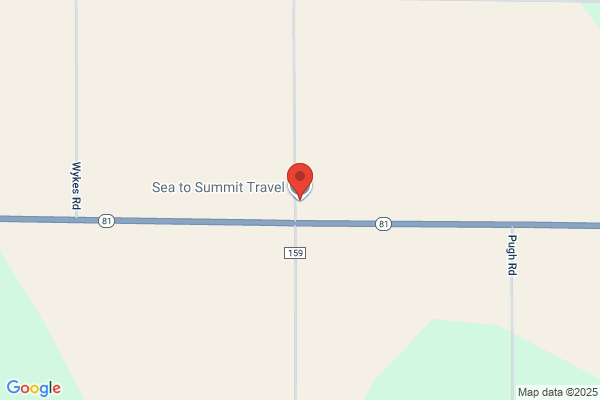 Sea To Summit Travel Agency Inc