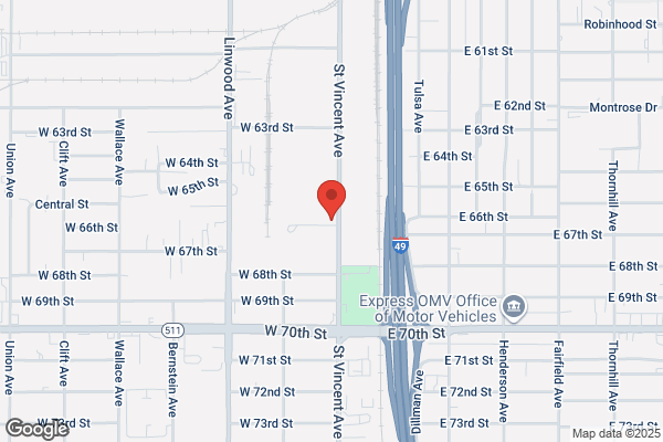 Miller Tree Service Inc