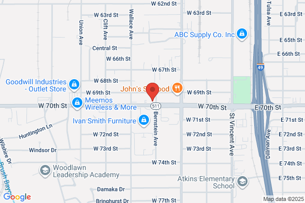 A & G Auto Sales