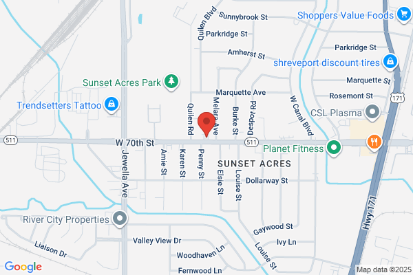 Barker Auto Sales