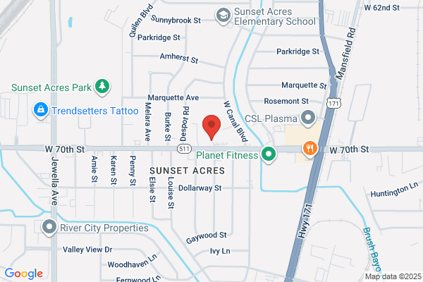 K & W Auto Center