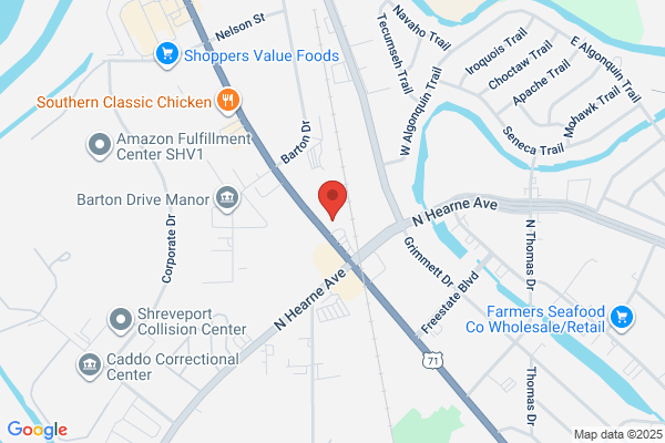 North Shreveport Auto Brokers