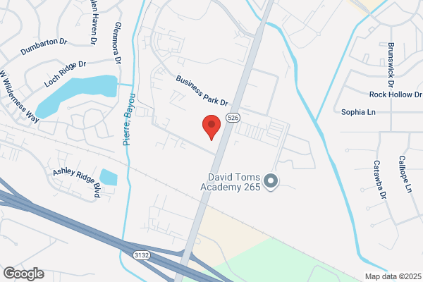 South Shreveport Animal Hospital