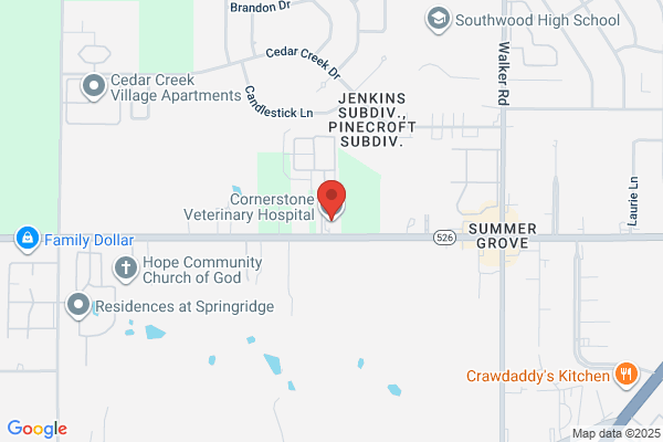 Ratcliff Animal Hospital