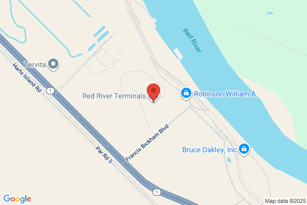 Red River Terminals