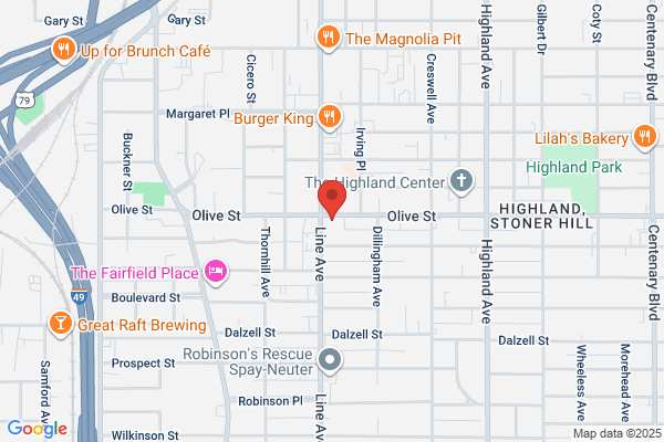 Surgical Specialists Shreveport