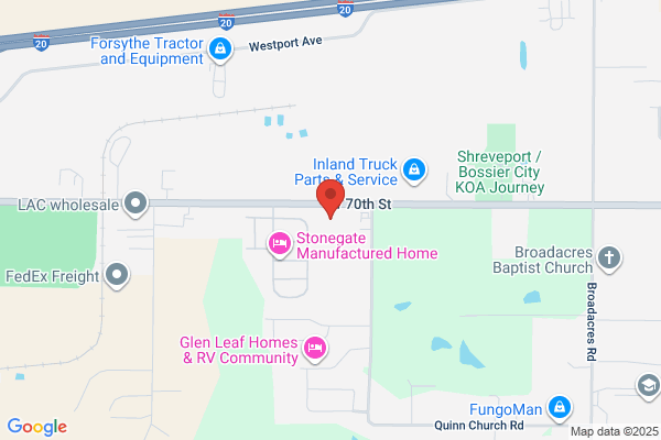 Staghorn Industries, LLC