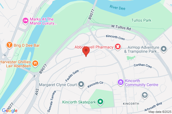 Aberdeen Property Services