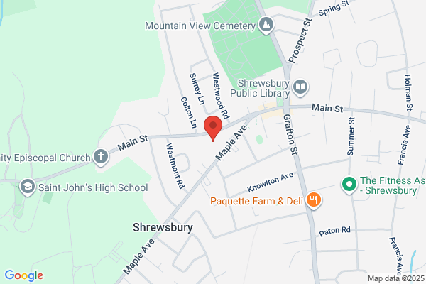 HealthSource of Shrewsbury