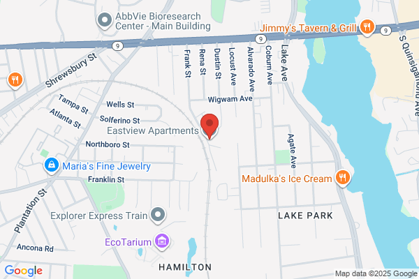 Eastview Apartments