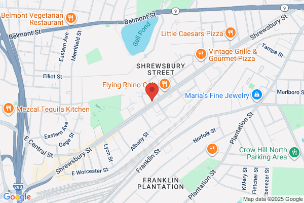 Franchi Brothers Autobody