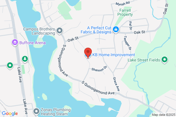 New England Home Improvement