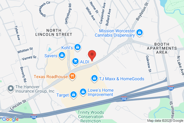 AutoZone Auto Parts