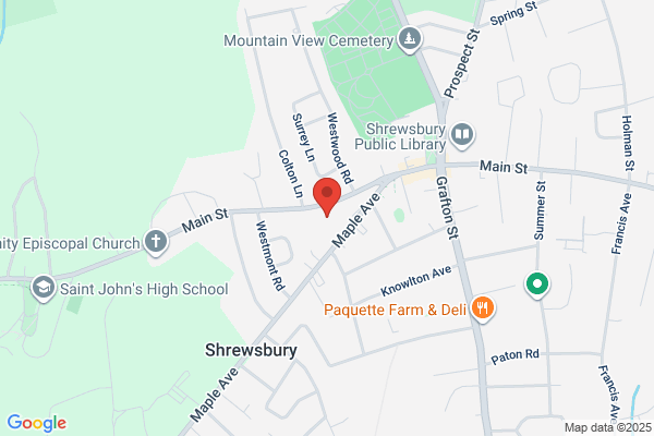 The Wellness Way - Shrewsbury