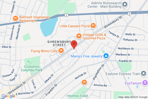 Fred Astaire Dance Studios - Worcester