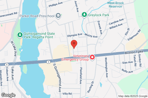 Massage Envy - Lakeway Commons-Shrewsbury