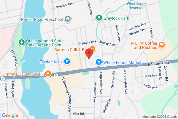Skin MD Worcester