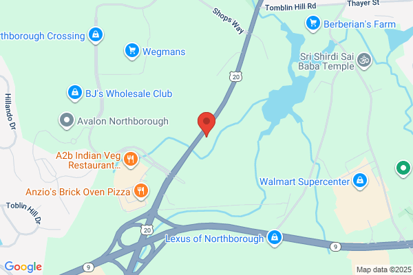 Northborough Family Dental