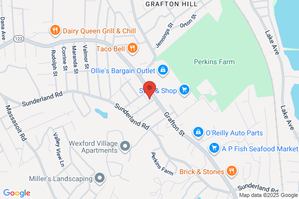 Grace Family Dental