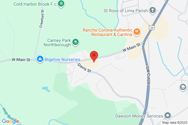 Dental Solutions of Northboro