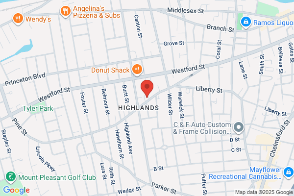 Mallouh Abboud Periodontist DDS