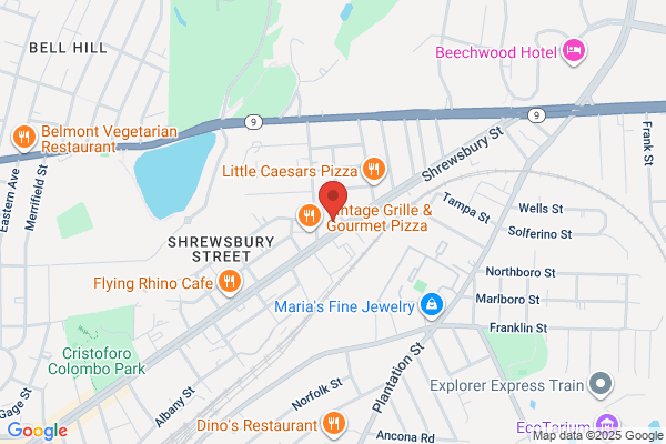 Clearway Clinic