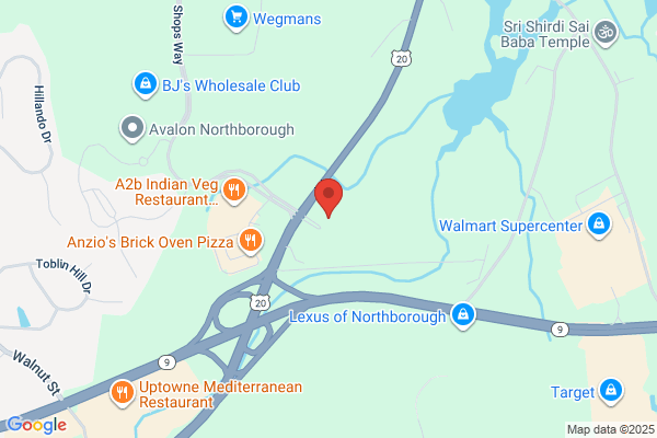 UMass Memorial Medical Group at Northborough Crossing