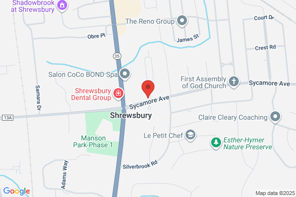 Shrewsbury School District, Floral Street Elementary School