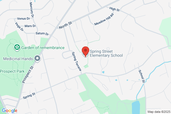 Shrewsbury School District, Spring Street Elementary School