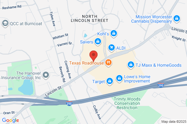 Wendy's