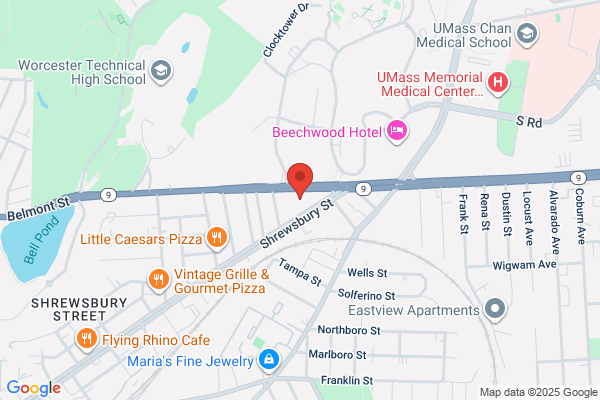 Plaza Properties