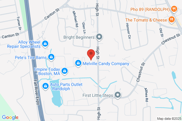Alside Supply Center