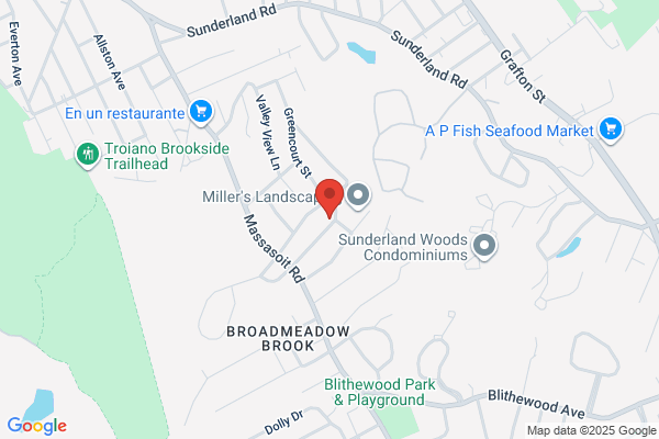 Blackstone Valley Construction Services  LLC