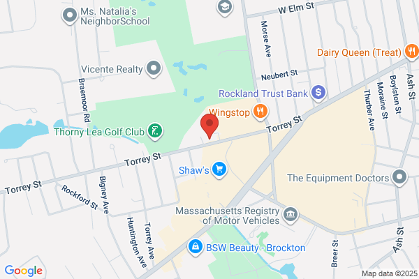 Law Offices of Kenneth J McDonnell