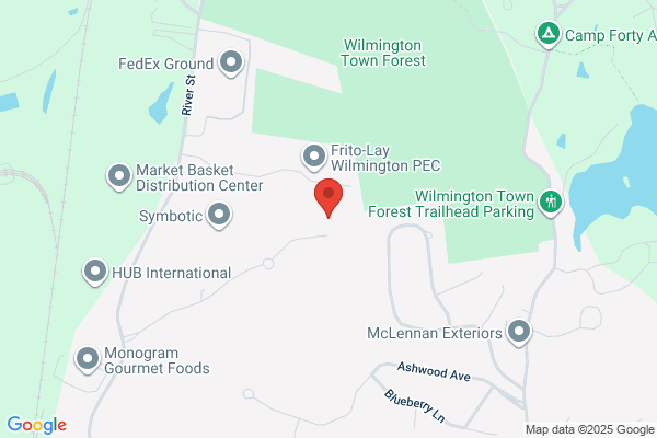 Patterson Medical Inc