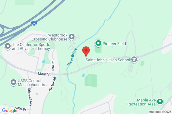 Benchmark Senior Living at Shrewsbury Crossings