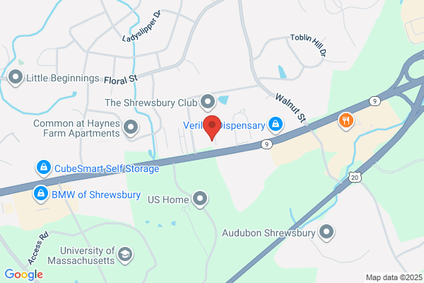 The Learning Experience - Shrewsbury