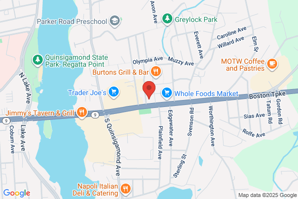 Visionworks Lakeway Commons