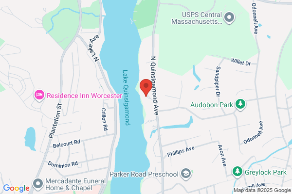 Eastern Point Condominium Association