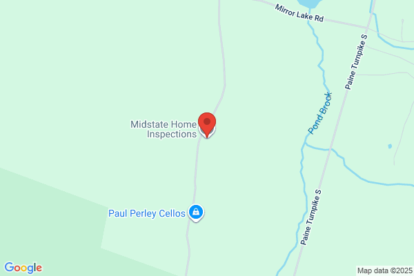 Midstate Home Inspection Service