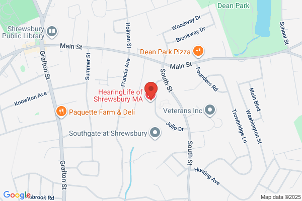 Shrewsbury Family Medicine