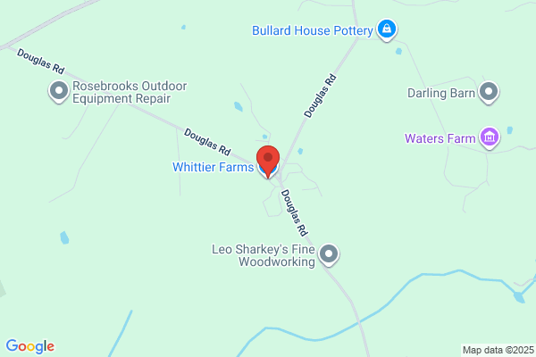 Whittier Farms Inc