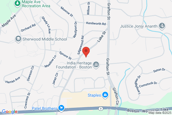 Worcester Record Search
