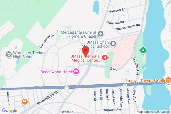 Alexandria Real Estate Research Park