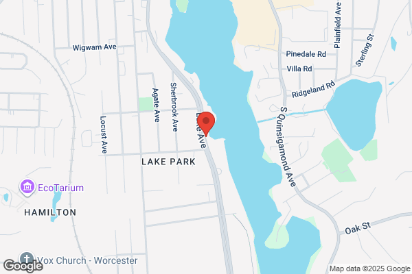 Quinsigamond Realty