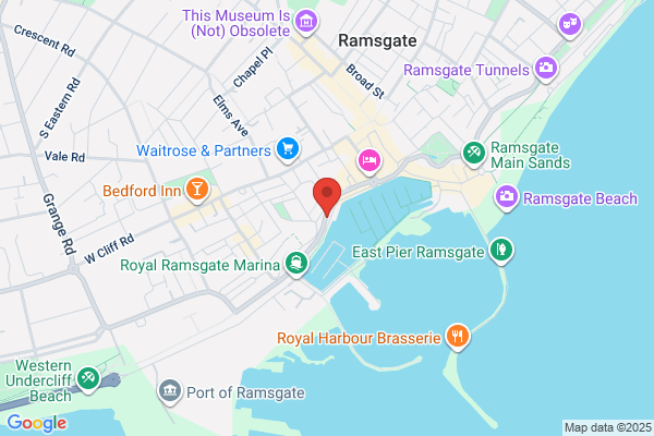 Ramsgate Associates