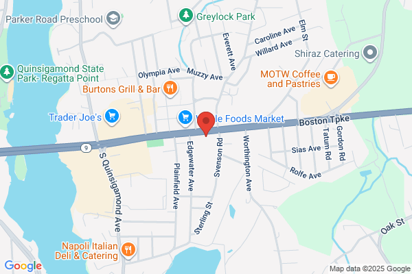 Drew Mortgage Associates